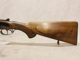 ZP-47 12ga SxS #09146403