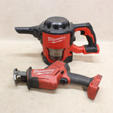 Vacuum & Hackzall #09185400