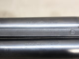 ZP-47 12ga SxS #09146403