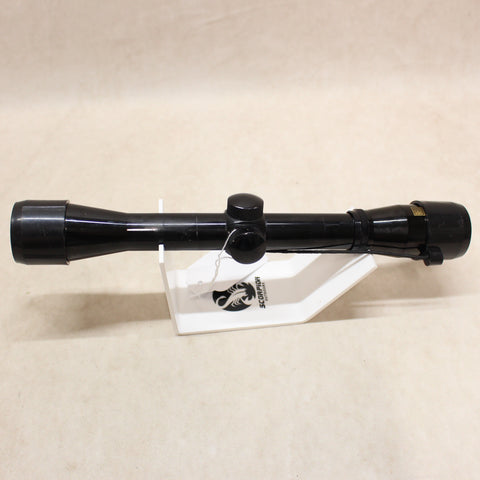 4x32mm Scope #04105418
