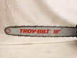 42cc Chainsaw #07086427