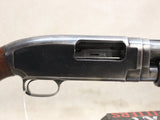 Model 12 12ga #09146404