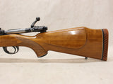 *USED* Mark X 22-250 Rem