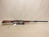 Model 12 12ga #09146404