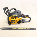 Chainsaw Body #07086429