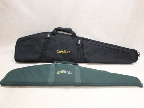 Firearms Soft Cases x2 #04105802