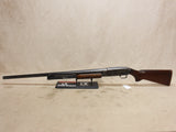 Model 12 12ga #09146404