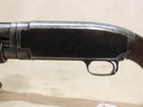 Model 12 12ga #09146404