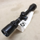 Banner 3-9x40 Circle-X Scope #04216812