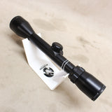Banner 3-9x40 Circle-X Scope #04216812
