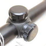 Banner 3-9x40 Circle-X Scope #04216812