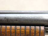 Model 12 12ga #09146404