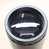 Banner 3-9x40 Circle-X Scope #04216812