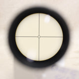 Banner 3-9x40 Circle-X Scope #04216812