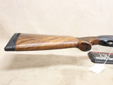 Model 828U 12ga O/U #09146405