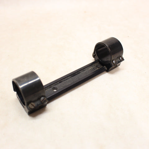 Model 88/100 Scope Rail w/ Rings #04105809