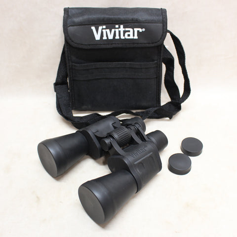 7x50 Binocular #04105808