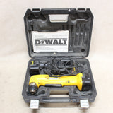 Right Angle Drill w/ Batteries & Charger #04216817