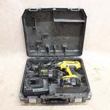 Drill Motor w/ Batteries & Charger #04216818
