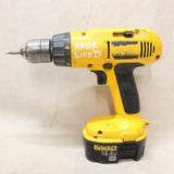 Drill Motor w/ Batteries & Charger #04216818