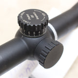 C4 Plus 3-9x40 Scope #11045824