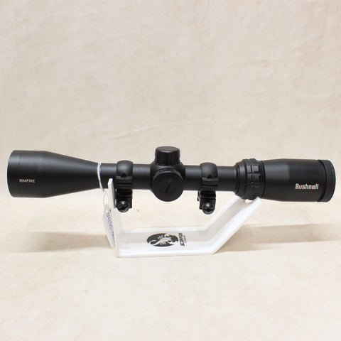 Rimfire 3-9x40mm "DropZone 22" IR #04135003