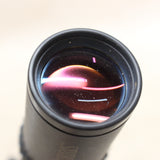 C4 Plus 3-9x40 Scope #11045824