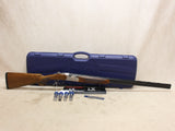 Model 686 Silver Pigeon I 28ga #09146406