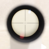 C4 Plus 3-9x40 Scope #11045824