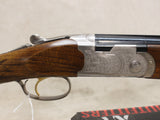 Model 686 Silver Pigeon I 28ga #09146406