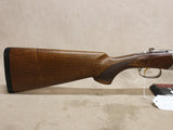 Model 686 Silver Pigeon I 28ga #09146406