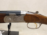 Model 686 Silver Pigeon I 28ga #09146406