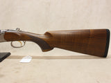 Model 686 Silver Pigeon I 28ga #09146406
