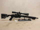 Precision Rimfire 22LR #09146407