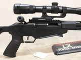 Precision Rimfire 22LR #09146407