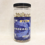 NEW Ammo 17HMR JHP x 250 #04135026