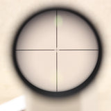 Diamondback 3-9x40mm #07096401