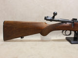 M96 Sporter 9.3x57mm #03026428