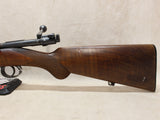 M96 Sporter 9.3x57mm #03026428