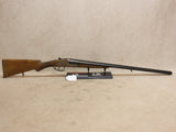 Spanish Engraved 20ga SxS #07136402