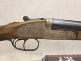 Spanish Engraved 20ga SxS #07136402