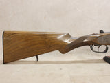 Spanish Engraved 20ga SxS #07136402