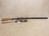 Spanish Engraved 20ga SxS #07136402