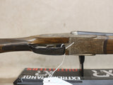 Spanish Engraved 20ga SxS #07136402