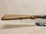 Spanish Engraved 20ga SxS #07136402