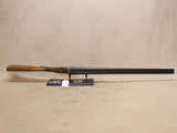 Spanish Engraved 20ga SxS #07136402