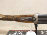 Spanish Engraved 20ga SxS #07136402