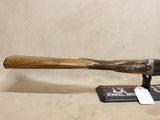 Spanish Engraved 20ga SxS #07136402