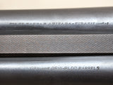 Spanish Engraved 20ga SxS #07136402