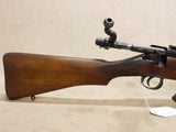 P1917 30-06 Sprg Sporter #09146416
